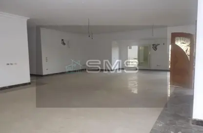 Duplex - 7 Bedrooms - 7 Bathrooms for rent in West Golf Extension - El Katameya Compounds - El Katameya - New Cairo City - Cairo