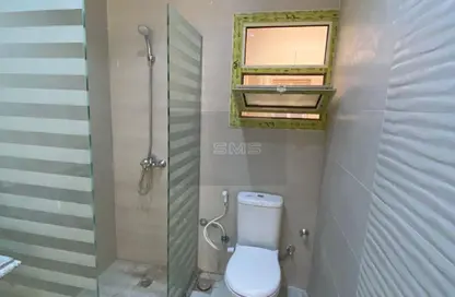 Apartment - 3 Bedrooms - 3 Bathrooms for rent in North Lotus - El Lotus - New Cairo City - Cairo