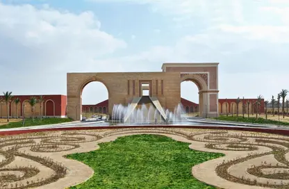 Apartment - 3 Bedrooms - 2 Bathrooms for sale in Privado - Madinaty - Cairo