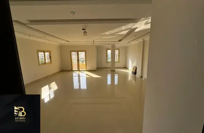 شقة - 3 غرف نوم - 2 حمامات للبيع في التجمع الاول - مدينة القاهرة الجديدة - القاهرة