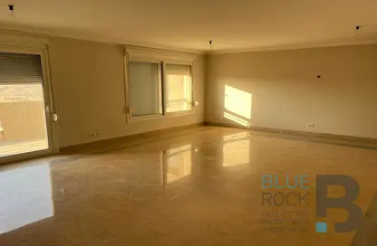 شقة - 3 غرف نوم - 3 حمامات للبيع في نيو جيزة - طريق مصر اسكندرية الصحراوي - مدينة 6 أكتوبر - الجيزة