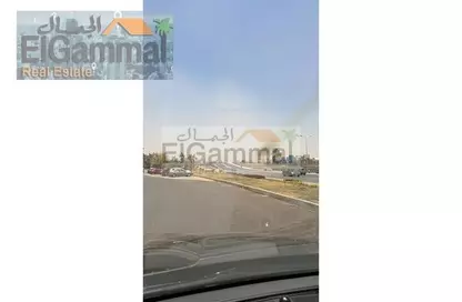 فيلا للبيع في قطامية ريزدنس - التجمع الاول - مدينة القاهرة الجديدة - القاهرة