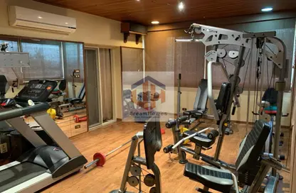 Villa - 5 Bedrooms - 5 Bathrooms for sale in El Rehab Extension - Al Rehab - New Cairo City - Cairo