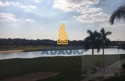 فيلا - 5 غرف نوم - 6 حمامات للايجار في الجريا - كمبوندات الشيخ زايد - الشيخ زايد - الجيزة