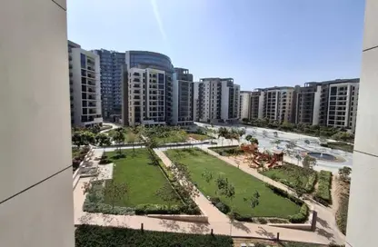 شقة - 3 غرف نوم - 3 حمامات للايجار في أبراج زيد - كمبوندات الشيخ زايد - الشيخ زايد - الجيزة