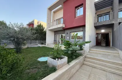 فيلا - 4 غرف نوم - 4 حمامات للبيع في پريڤادو - مدينتي - القاهرة