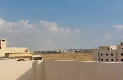 شقة - 3 غرف نوم - 2 حمامات للبيع في بيت الوطن - التجمع الخامس - مدينة القاهرة الجديدة - القاهرة