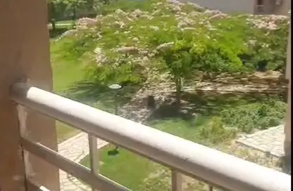 Apartment - 3 Bedrooms - 2 Bathrooms for rent in Madinaty - Cairo
