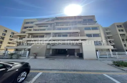Apartment - 3 Bedrooms - 3 Bathrooms for sale in Capital Gardens   Palm Hills - Mostakbal City Compounds - Mostakbal City - Future City - Cairo