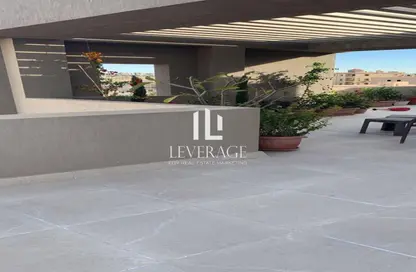 Penthouse - 3 Bedrooms - 3 Bathrooms for sale in Fifth Square - The 5th Settlement - New Cairo City - Cairo