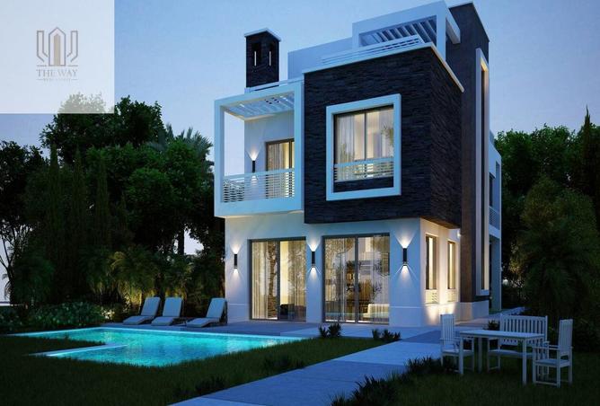 8165993 - الصورة الرئيسية للعقار