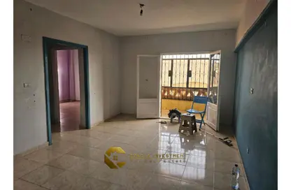 شقة - 2 غرف نوم - 1 حمام للبيع في كارما ريزيدنس - الحي السادس عشر - الشيخ زايد - الجيزة