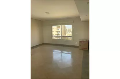 Apartment - 2 Bedrooms - 3 Bathrooms for rent in New Giza - Cairo Alexandria Desert Road - 6 October City - Giza