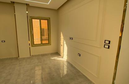 Apartment - 3 Bedrooms - 2 Bathrooms for sale in El Motamayez District - Badr City - Cairo
