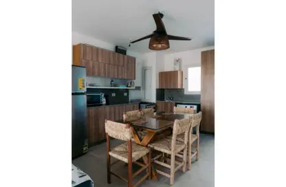 Chalet - 3 Bedrooms - 2 Bathrooms for sale in Mountain View - Ras Al Hekma - North Coast
