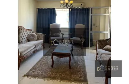 Apartment - 3 Bedrooms - 2 Bathrooms for rent in Madinaty - Cairo