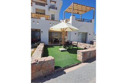 Chalet - Studio - 1 Bathroom for sale in Azzurra Resort - Sahl Hasheesh - Hurghada - Red Sea