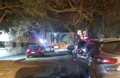 شقة - 2 غرف نوم - 2 حمامات للبيع في شارع الهرم - منطقة الجيزة - جنوب الجيزة - الجيزة