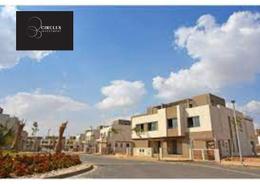 Villa - 5 bedrooms - 6 bathrooms for للبيع in Palm Hills   Palm Valley - 26th of July Corridor - 6 October City - Giza