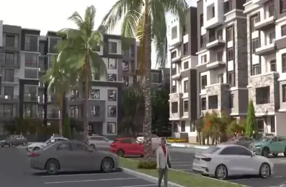 Apartment - 3 Bedrooms - 2 Bathrooms for sale in Madinaty - Cairo