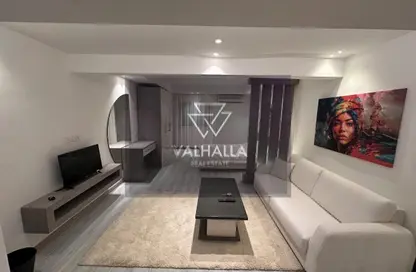 شقة - غرفة نوم - 1 حمام للايجار في شارع شجرة الدر - الزمالك - القاهرة