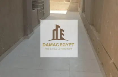 Apartment - 2 Bedrooms - 1 Bathroom for sale in Ard Gameyet Al Mostasmereen - Hadayek October - 6 October City - Giza