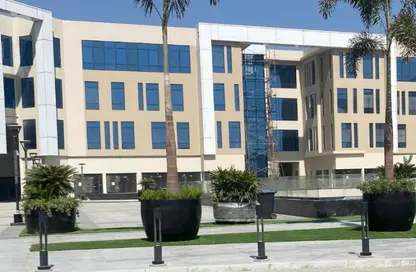 عيادة - استوديو - 1 حمام للايجار في ميفيدا - كمبوندات التجمع الخامس - التجمع الخامس - مدينة القاهرة الجديدة - القاهرة