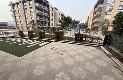 Apartment - 2 Bedrooms - 2 Bathrooms for rent in Azad - 5th Settlement Compounds - The 5th Settlement - New Cairo City - Cairo