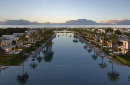 Villa - 3 Bedrooms - 3 Bathrooms for sale in Soul North Coast - Qesm Ad Dabaah - North Coast