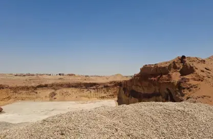 قطعة أرض - استوديو للبيع في حى الرواد - مدينة بدر - القاهرة