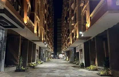 شقة - 3 غرف نوم - 2 حمامات للبيع في محور اللبيني - المريوطية - فيصل - حي الهرم - الجيزة