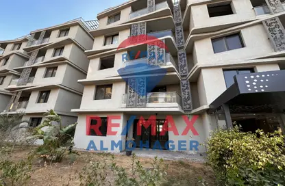 Apartment - 2 Bedrooms - 3 Bathrooms for sale in Badya Palm Hills - 6 October Compounds - 6 October City - Giza