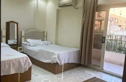شقة - 3 غرف نوم - 2 حمامات للبيع في ميدان لبنان - المهندسين - الجيزة