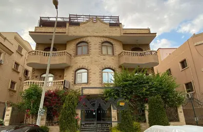 شقة - 3 غرف نوم - 3 حمامات للايجار في شارع بيرم التونسي - النرجس 1 - النرجس - مدينة القاهرة الجديدة - القاهرة شقة - 3 غرف نوم - 3 حمامات للايجار في شارع بيرم التونسي - النرجس 1 - النرجس - مدينة القاهرة الجديدة - القاهرة