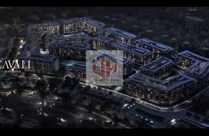 Apartment - 2 Bedrooms - 2 Bathrooms for sale in The 5th Settlement - New Cairo City - Cairo