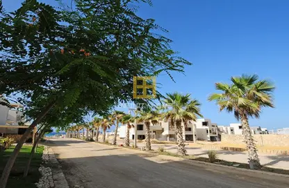 شاليه - غرفة نوم - 1 حمام للبيع في سيشور - راس الحكمة - الساحل الشمالي