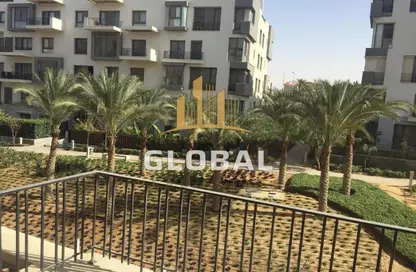 Apartment - 3 Bedrooms - 3 Bathrooms for rent in Eastown - 5th Settlement Compounds - The 5th Settlement - New Cairo City - Cairo