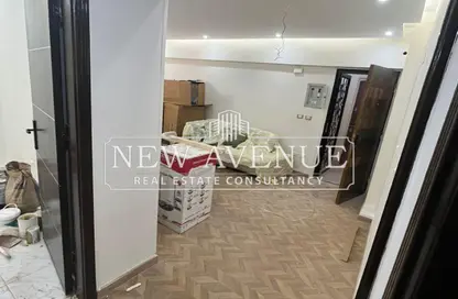 شقة - 2 غرف نوم - 1 حمام للبيع في المستثمرين الشمالية - مدينة القاهرة الجديدة - القاهرة