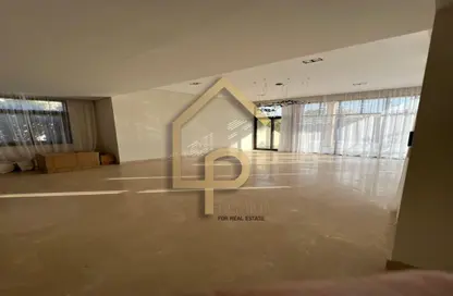 Apartment - 1 Bedroom - 1 Bathroom for sale in O West - 6 October Compounds - 6 October City - Giza