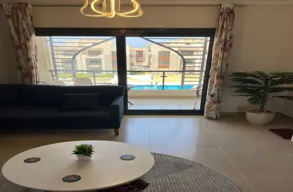 Chalet - 2 Bedrooms - 2 Bathrooms for sale in Gaia - Ras Al Hekma - North Coast
