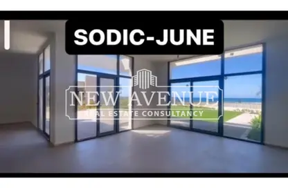 شاليه - 3 غرف نوم - 2 حمامات للبيع في چون - راس الحكمة - الساحل الشمالي