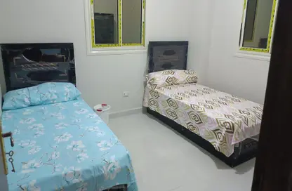 Apartment - 3 Bedrooms - 1 Bathroom for rent in Badr City - Cairo