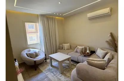 Duplex - 2 Bedrooms - 2 Bathrooms for sale in Ashgar City - Al Wahat Road - 6 October City - Giza