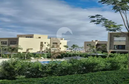 دوبلكس - 4 غرف نوم - 4 حمامات للبيع في بيراميدز هايتس - طريق مصر اسكندرية الصحراوي - مدينة 6 أكتوبر - الجيزة