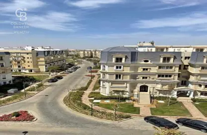 أي فيلا - 3 غرف نوم - 3 حمامات للبيع في ماونتن فيو اى سيتي - كمبوندات التجمع الخامس - التجمع الخامس - مدينة القاهرة الجديدة - القاهرة