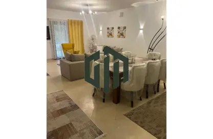 Apartment - 3 Bedrooms - 3 Bathrooms for rent in Mivida - 5th Settlement Compounds - The 5th Settlement - New Cairo City - Cairo