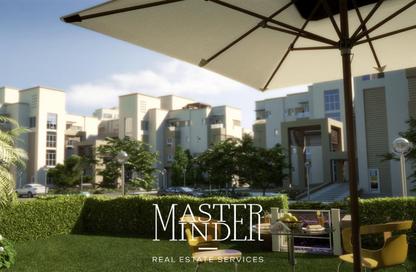 Apartment - 3 Bedrooms - 3 Bathrooms for sale in Cairo Festival City - North Investors Area - New Cairo City - Cairo