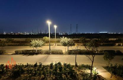 Apartment - 2 Bedrooms - 3 Bathrooms for rent in O West - 6 October Compounds - 6 October City - Giza