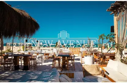 شاليه - 3 غرف نوم - 2 حمامات للبيع في تلال العلمين - سيدي عبد الرحمن - الساحل الشمالي