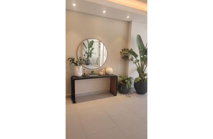 Apartment - 3 Bedrooms - 3 Bathrooms for rent in Mivida - 5th Settlement Compounds - The 5th Settlement - New Cairo City - Cairo